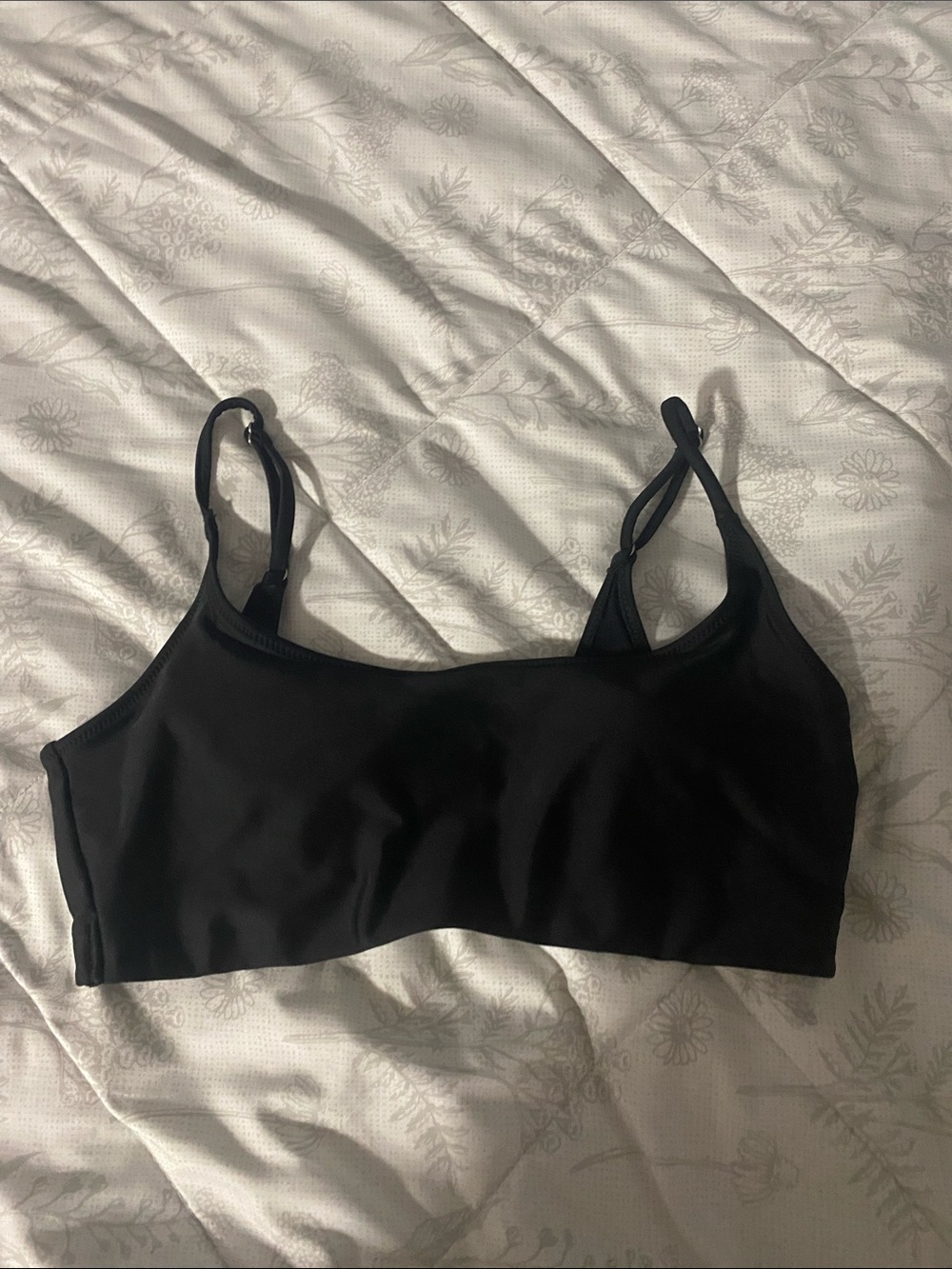 Old navy bathing suit top